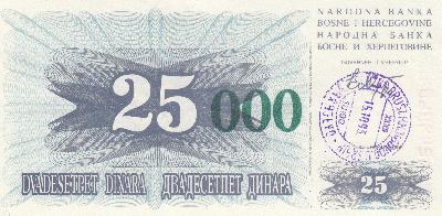 Beschrijving voorzijde: ARMS